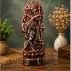 devi saraswati art