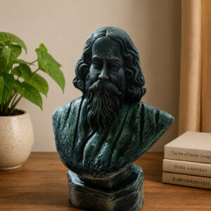 rabindranath tagore(half)