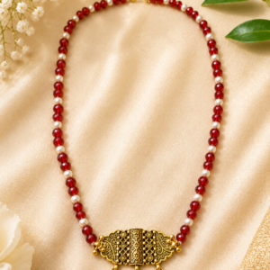 handmade cowrie shell jwellery set
