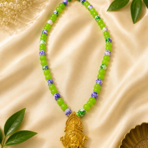 handmade cowrie shell jwellery set