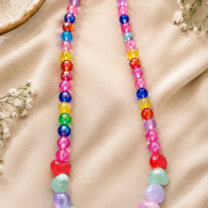 handmade cowrie shell jwellery set
