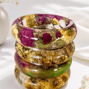resin bangle